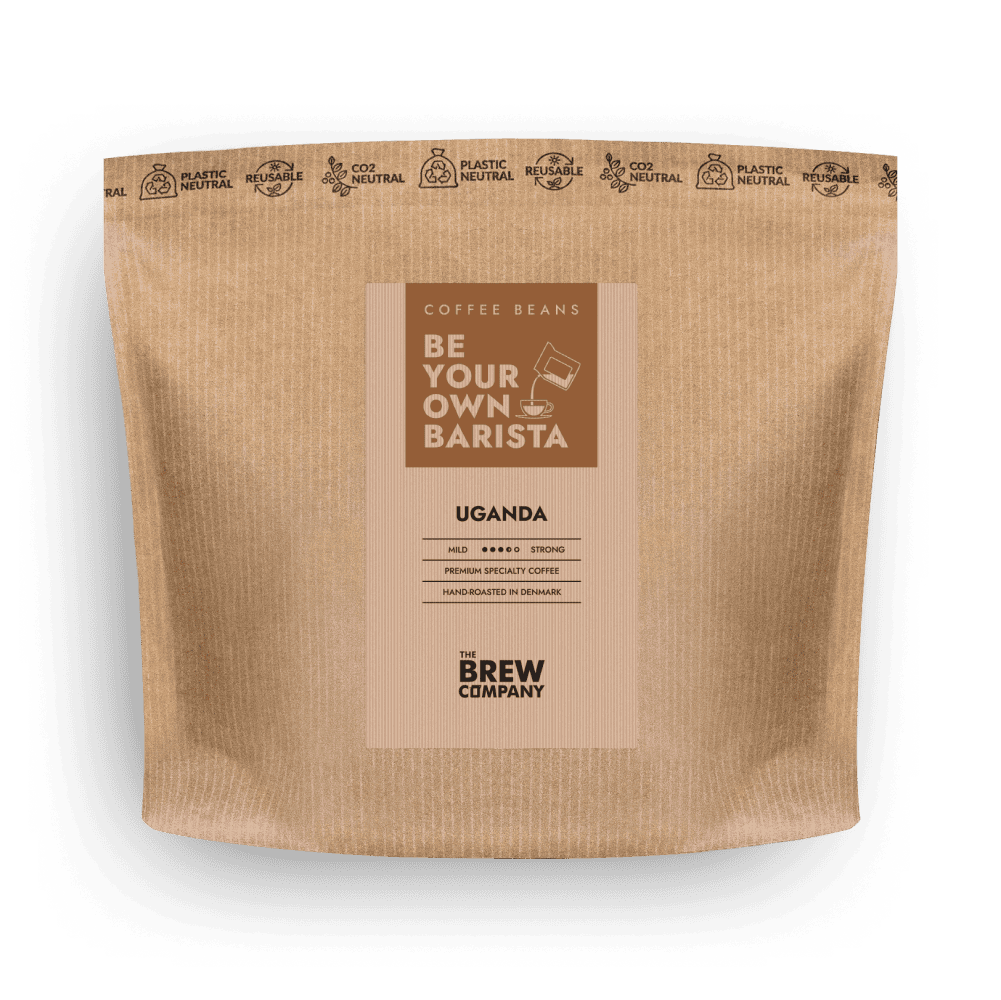 UGANDA COFFEE BEANS-0