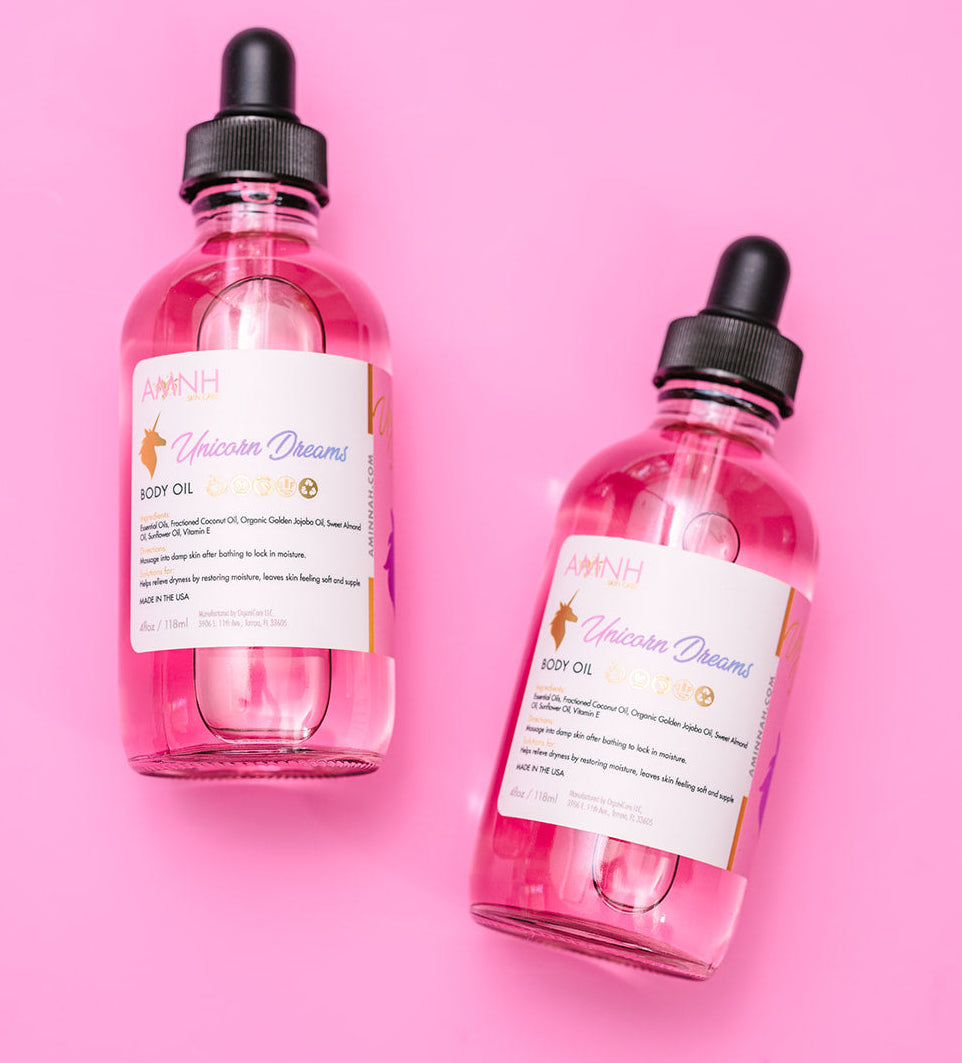 3X BODY OILS BUNDLE-0