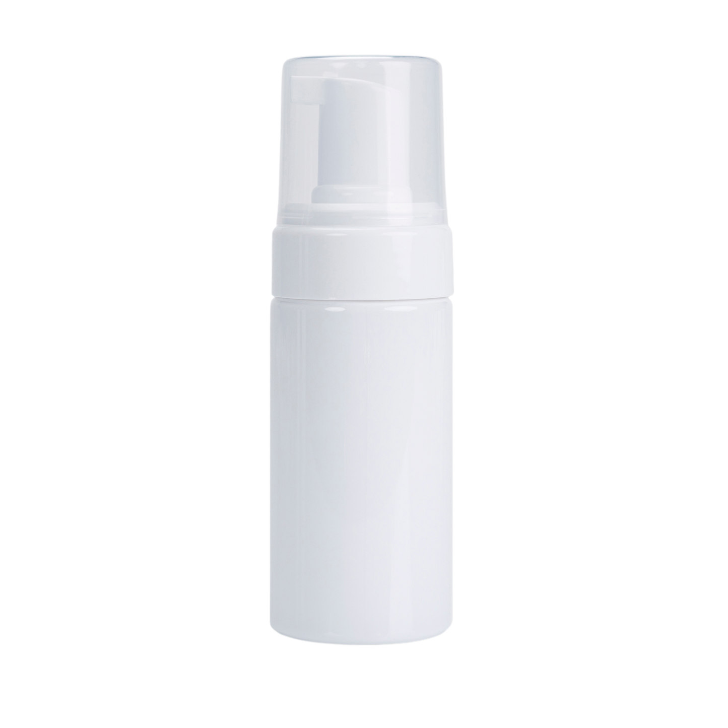 White Label Eyelash Extension Foaming Pump - 3.4 fl oz / 100 ml