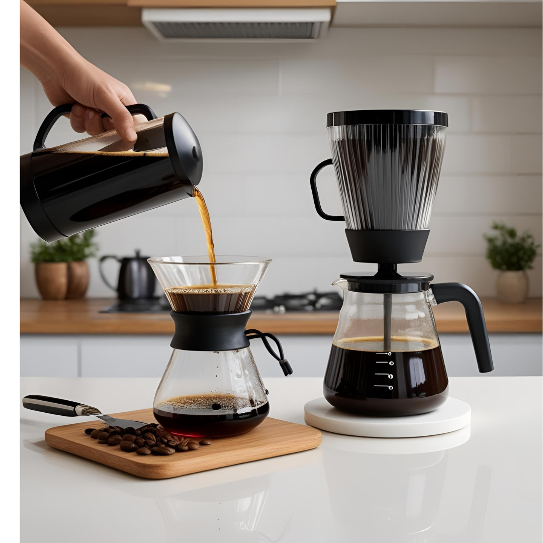 Sumatra Coffee- Medium Acidity, Dark Chocolate, Earthy-1