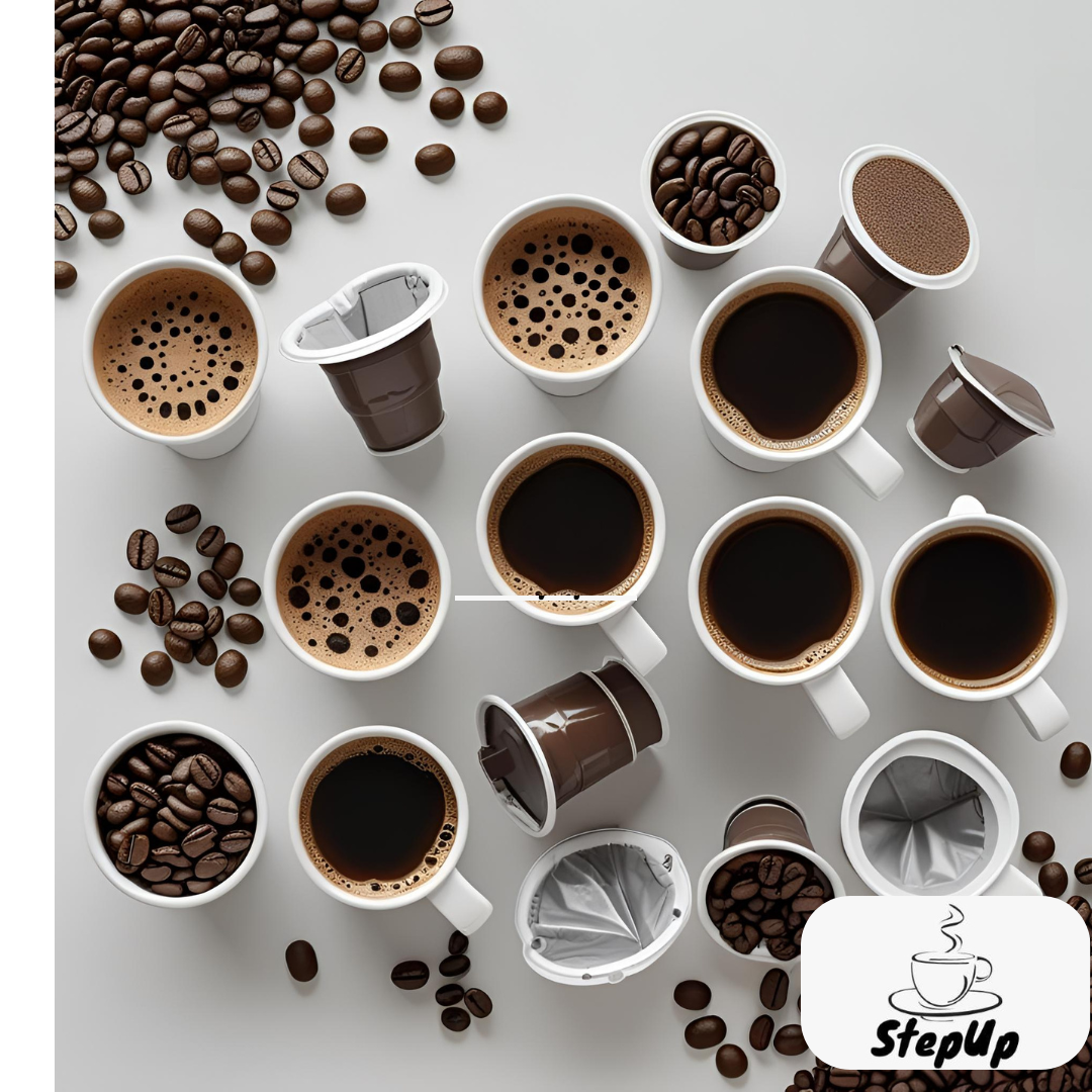 Peru Coffee Pods-1