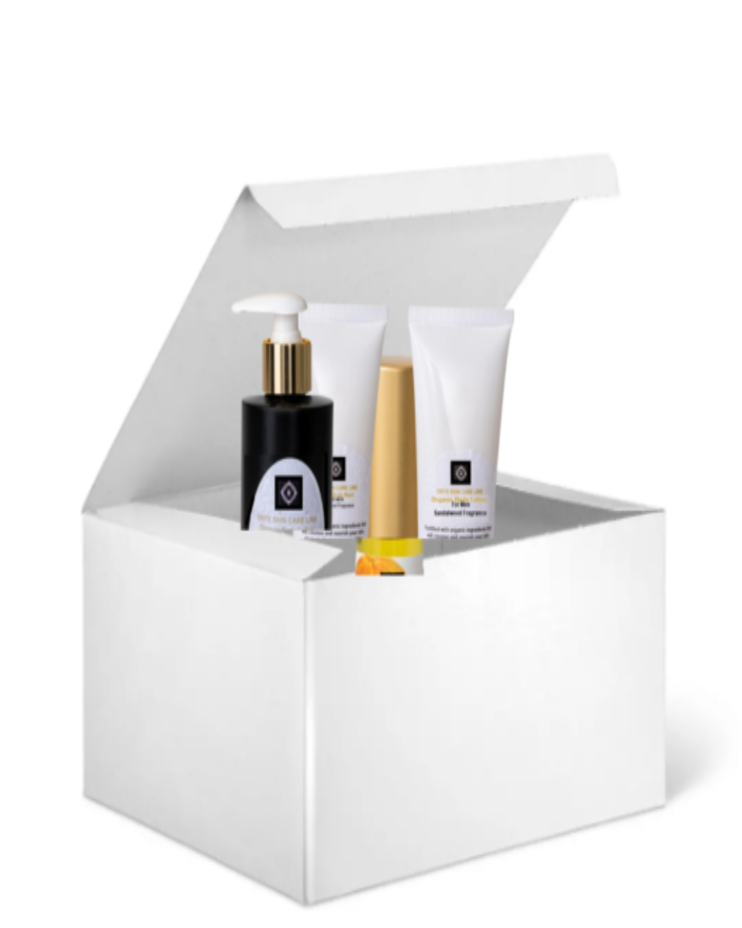 Custom Gift Box-1