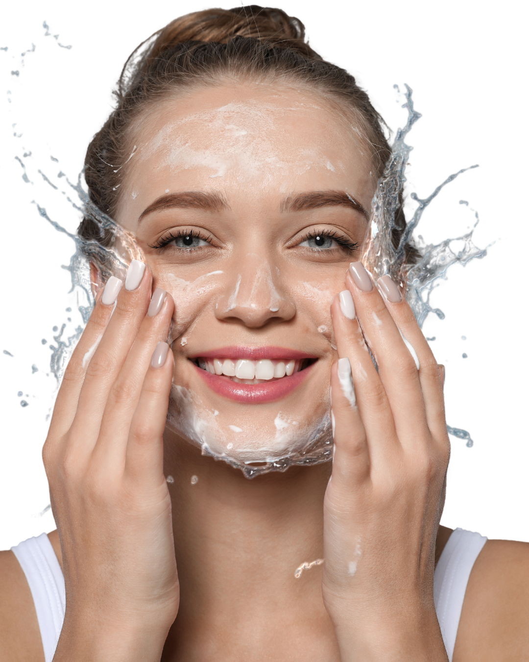 Organic Two-Step Anti-Acne Facial System = For WOMEN-2