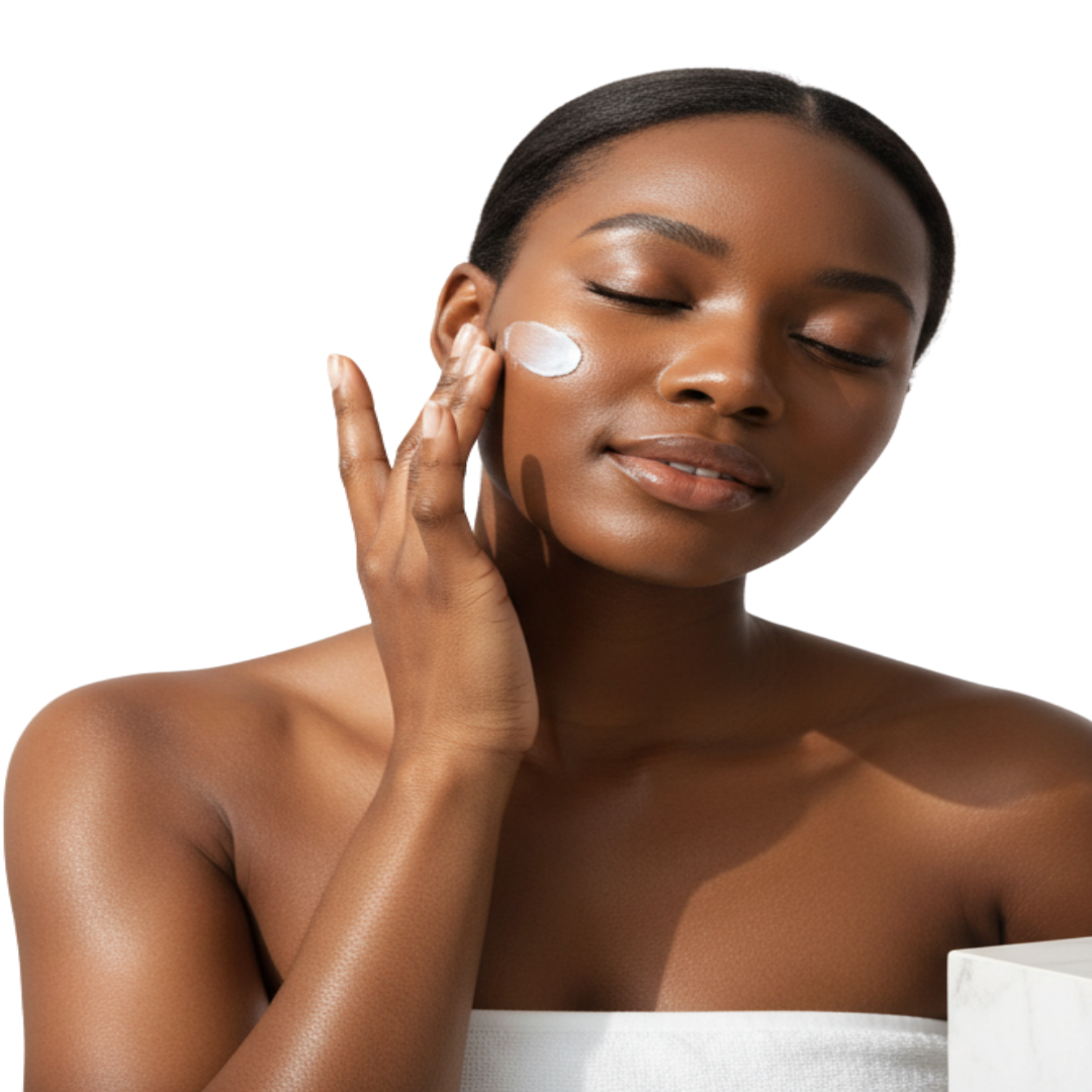 Anti-Acne Organic Three-Step System For Moderate/Severe Acne - For WOMEN-4