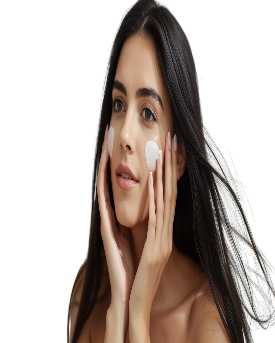 Organic Facial Wash - For WOMEN -  ITEM CODE: 655457642358-1