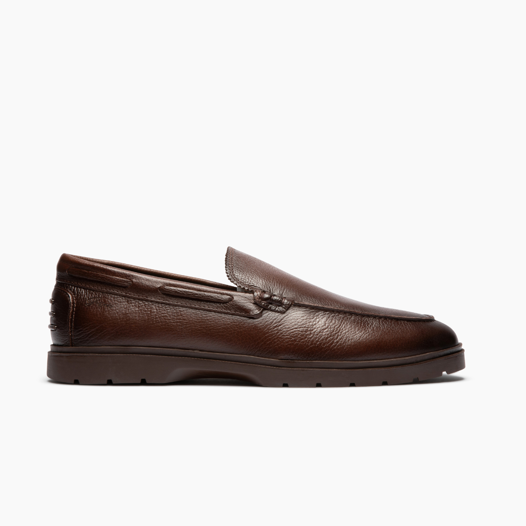 28's Venetian Leather Low Top