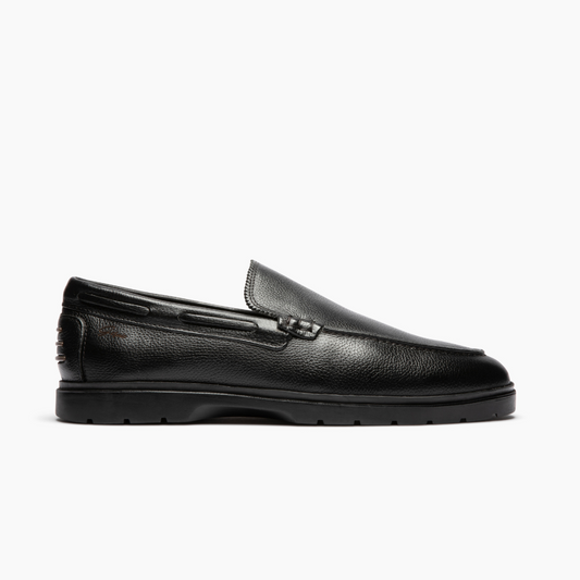 28's Venetian Leather Low Top