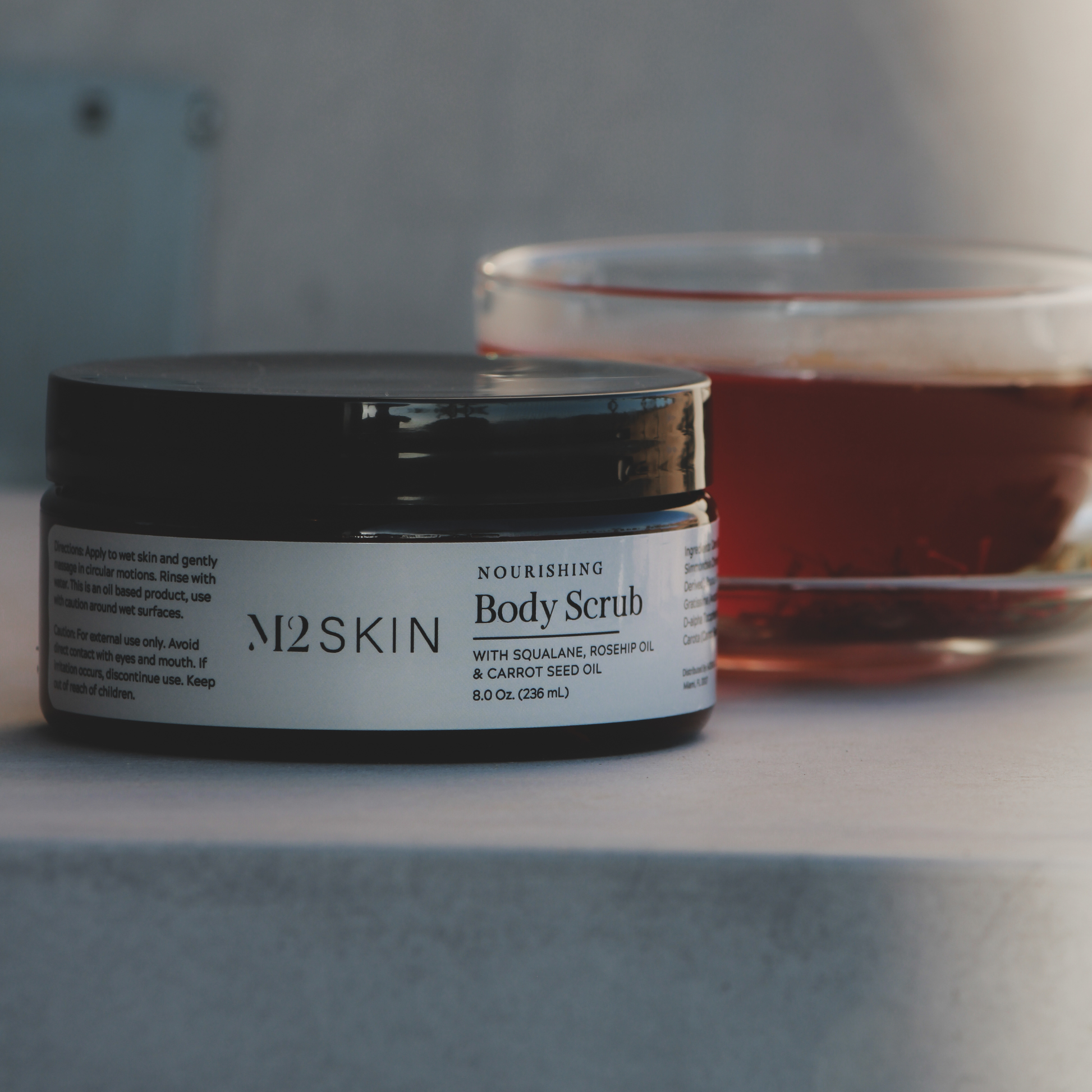 Nourishing Body Scrub-2