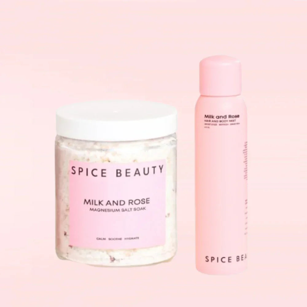 Radiant Skin Duo-7