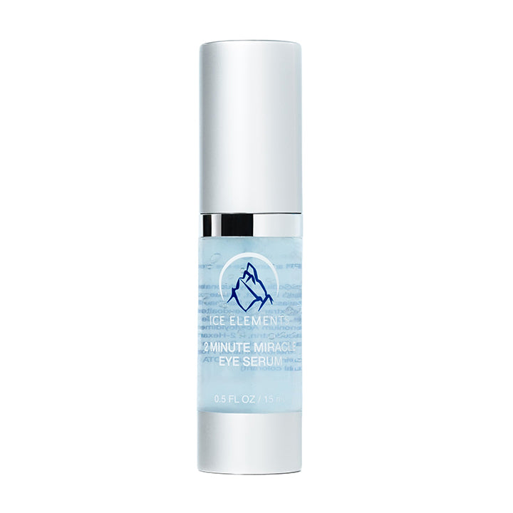 2 Minute Miracle Eye Serum-0
