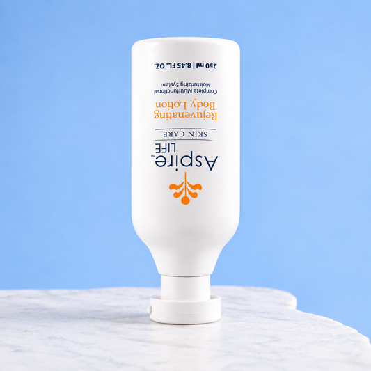 Rejuvenating Body Lotion
