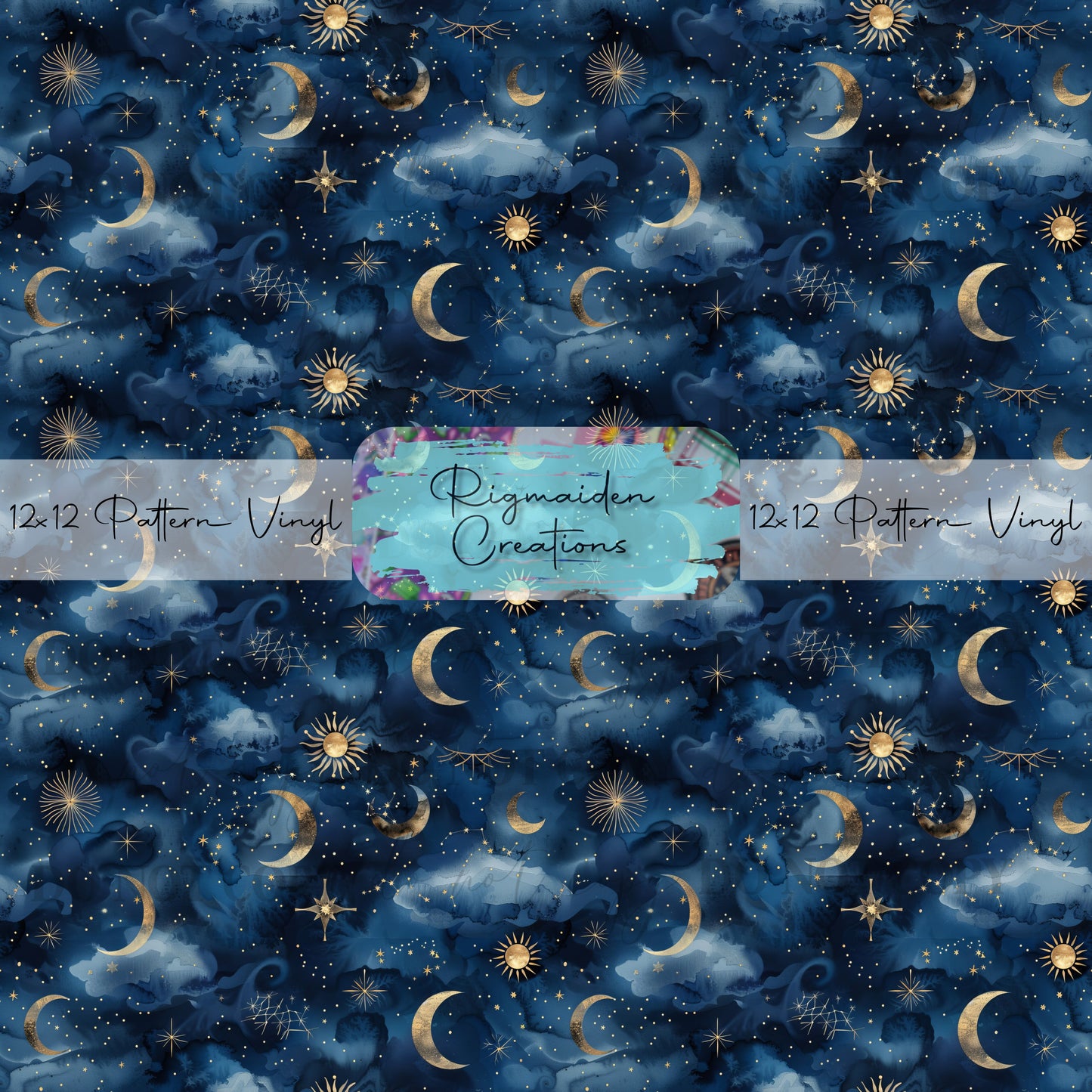 Celestial Skies Vinyl