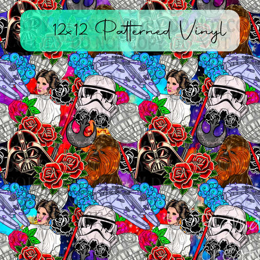 May 4th Mash-Up Vinyl