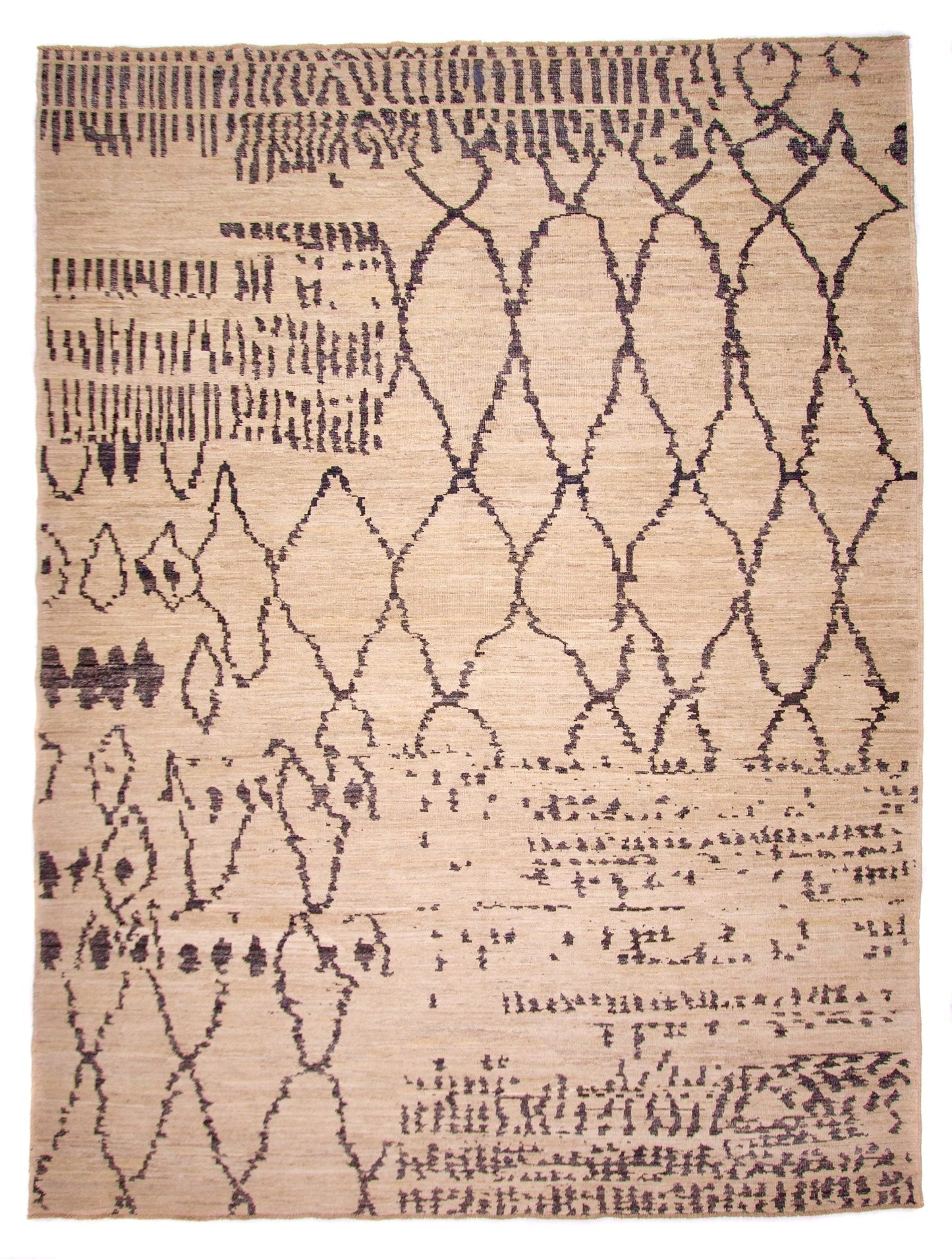 Tribal Moroccan (8x11)-0