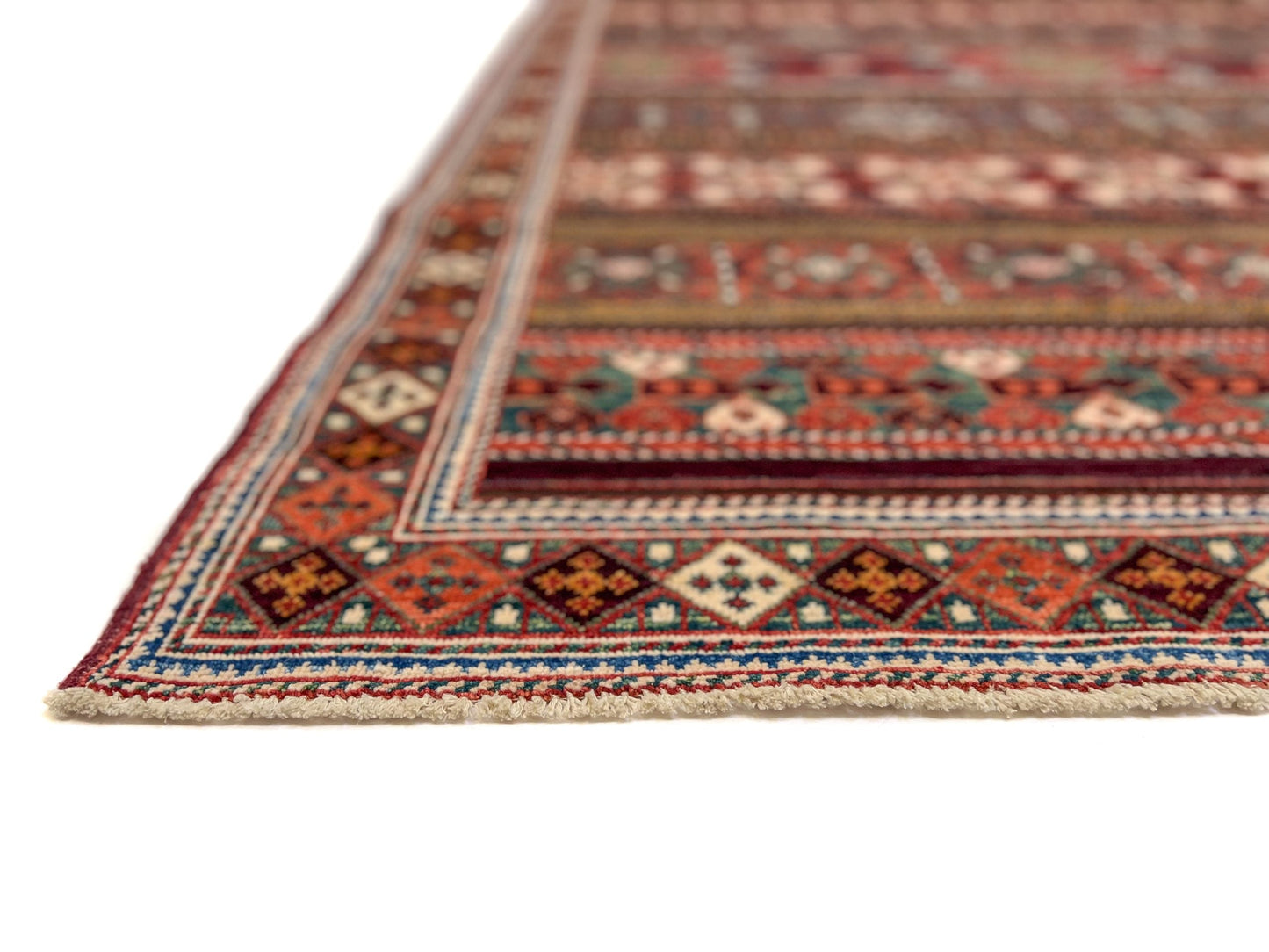 Afghan Soumak (6x9)-2