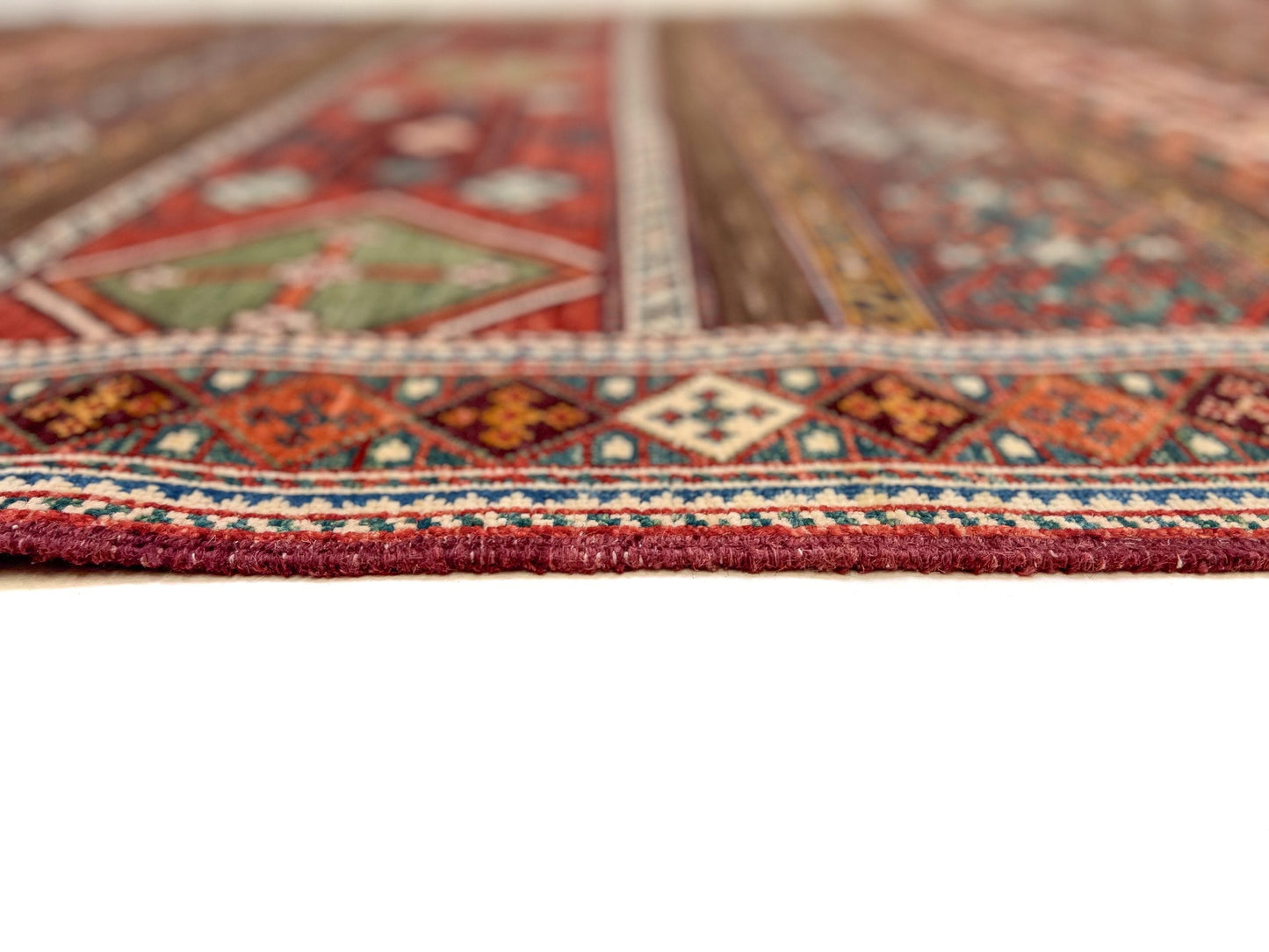Afghan Soumak (6x9)-3