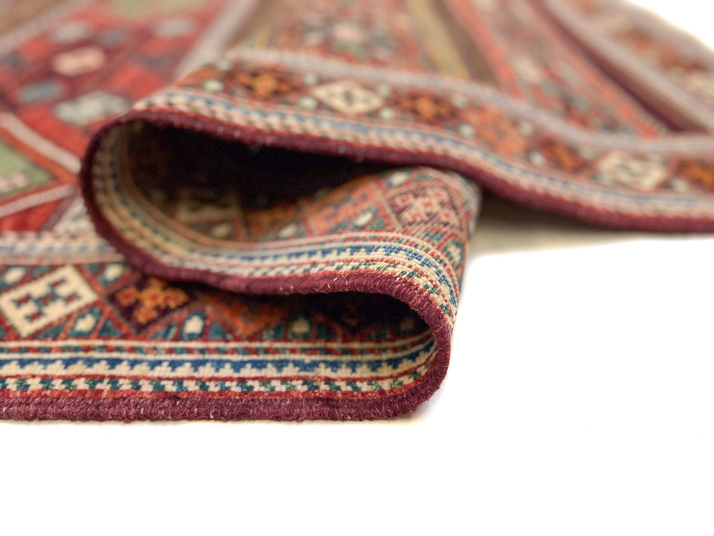 Afghan Soumak (6x9)-4