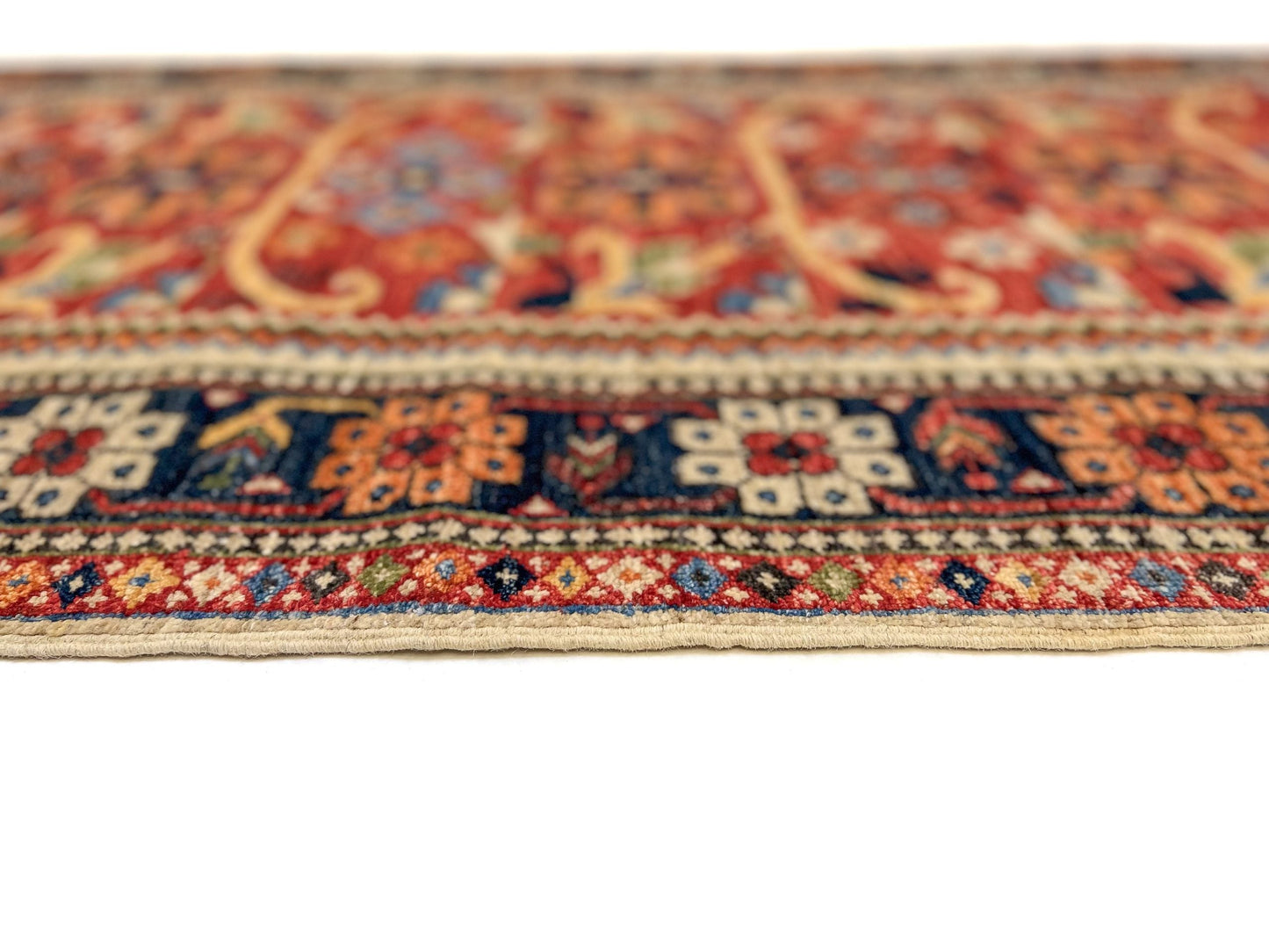 Afghan Qashqai (9' Runner)-3
