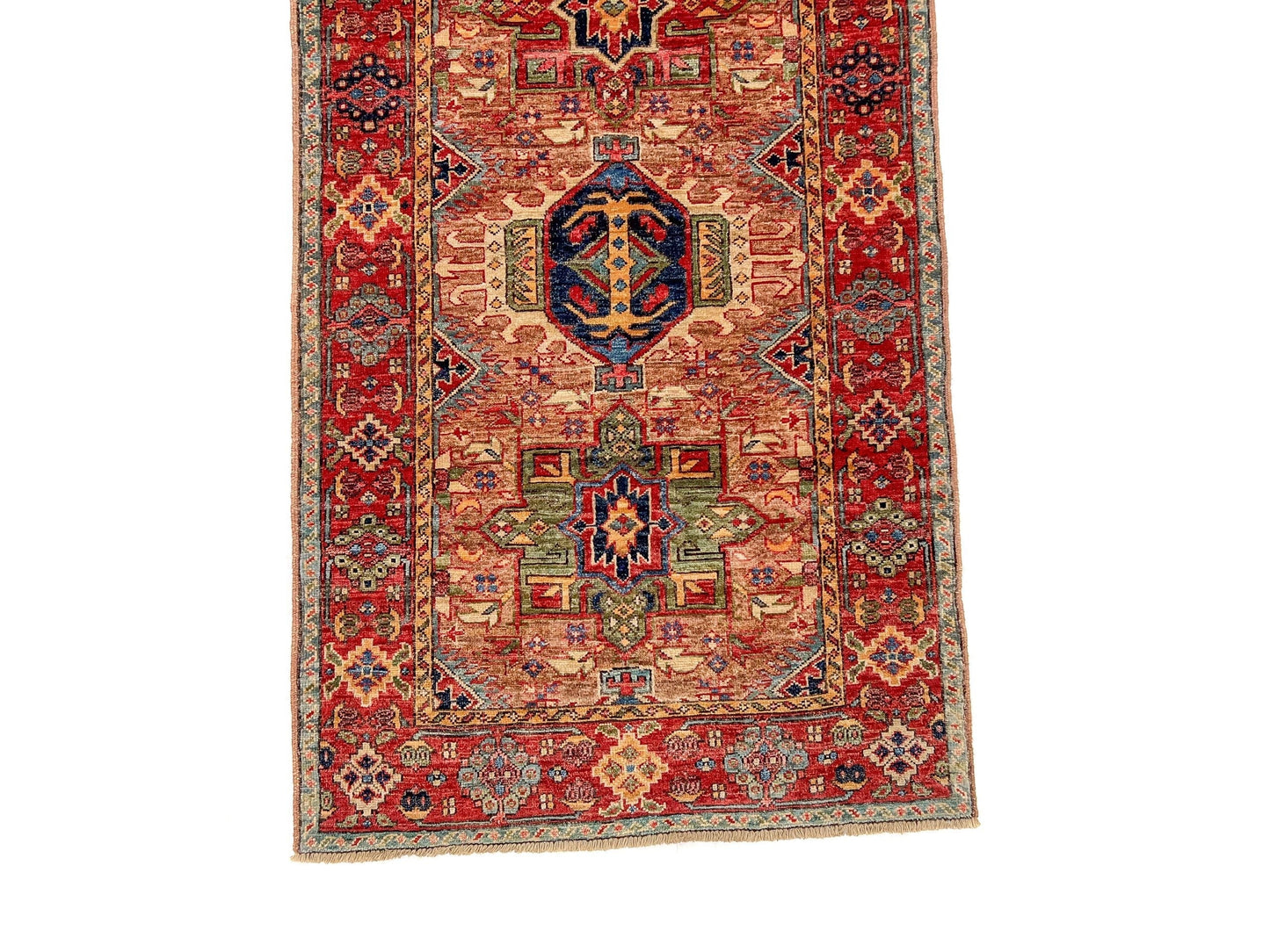 Afghan Karajeh (10' Runner)-1