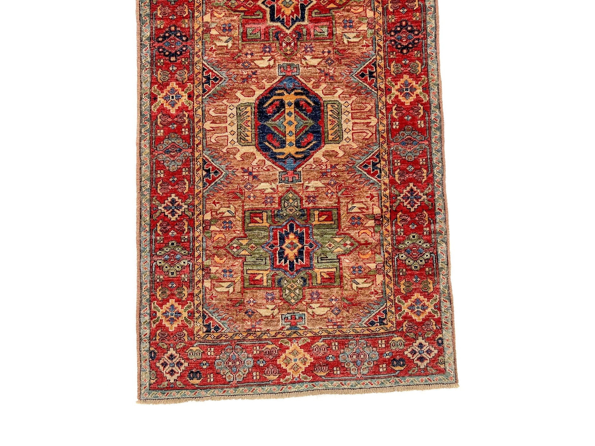 Afghan Karajeh (10' Runner)-1