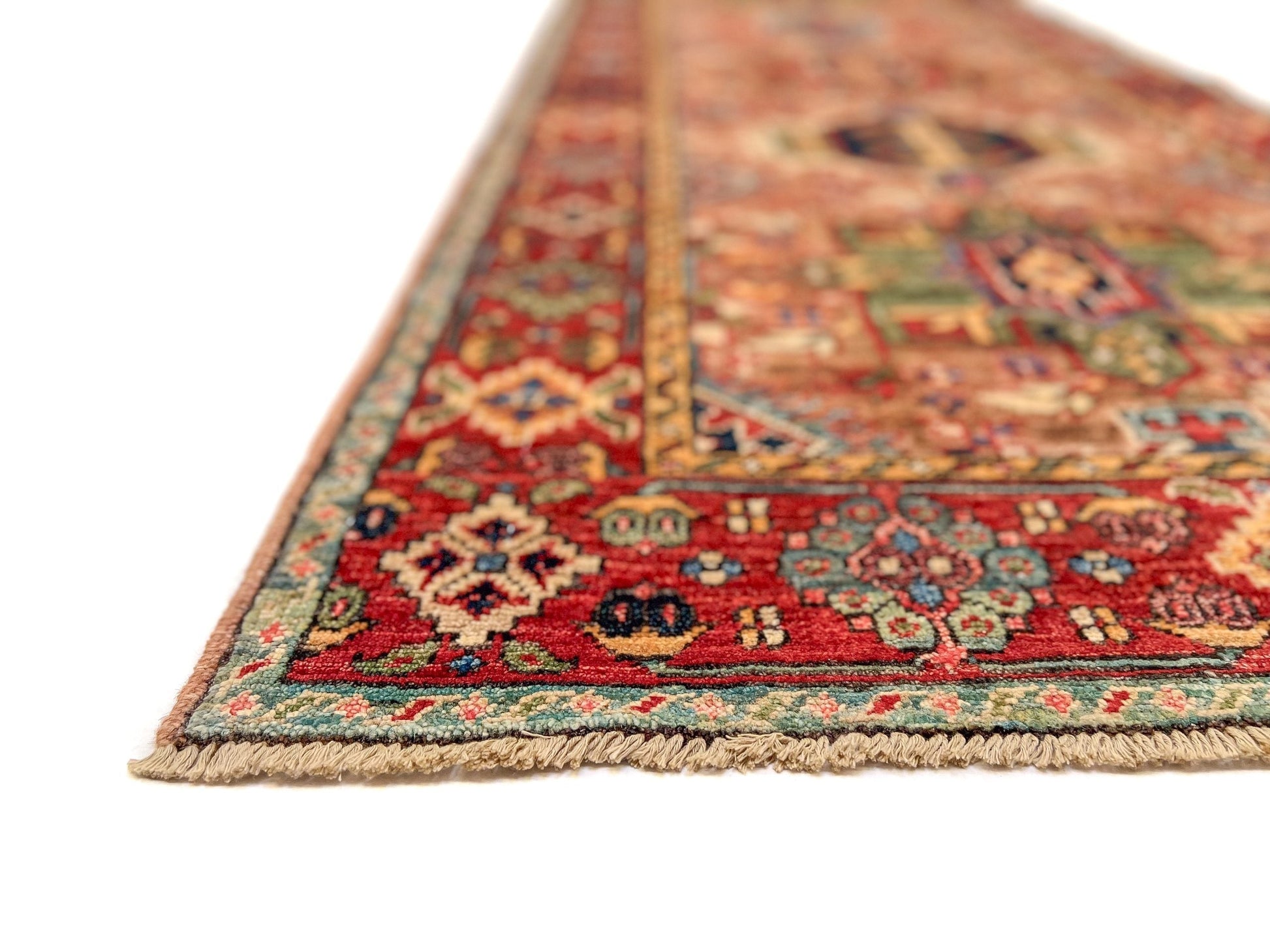 Afghan Karajeh (10' Runner)-2