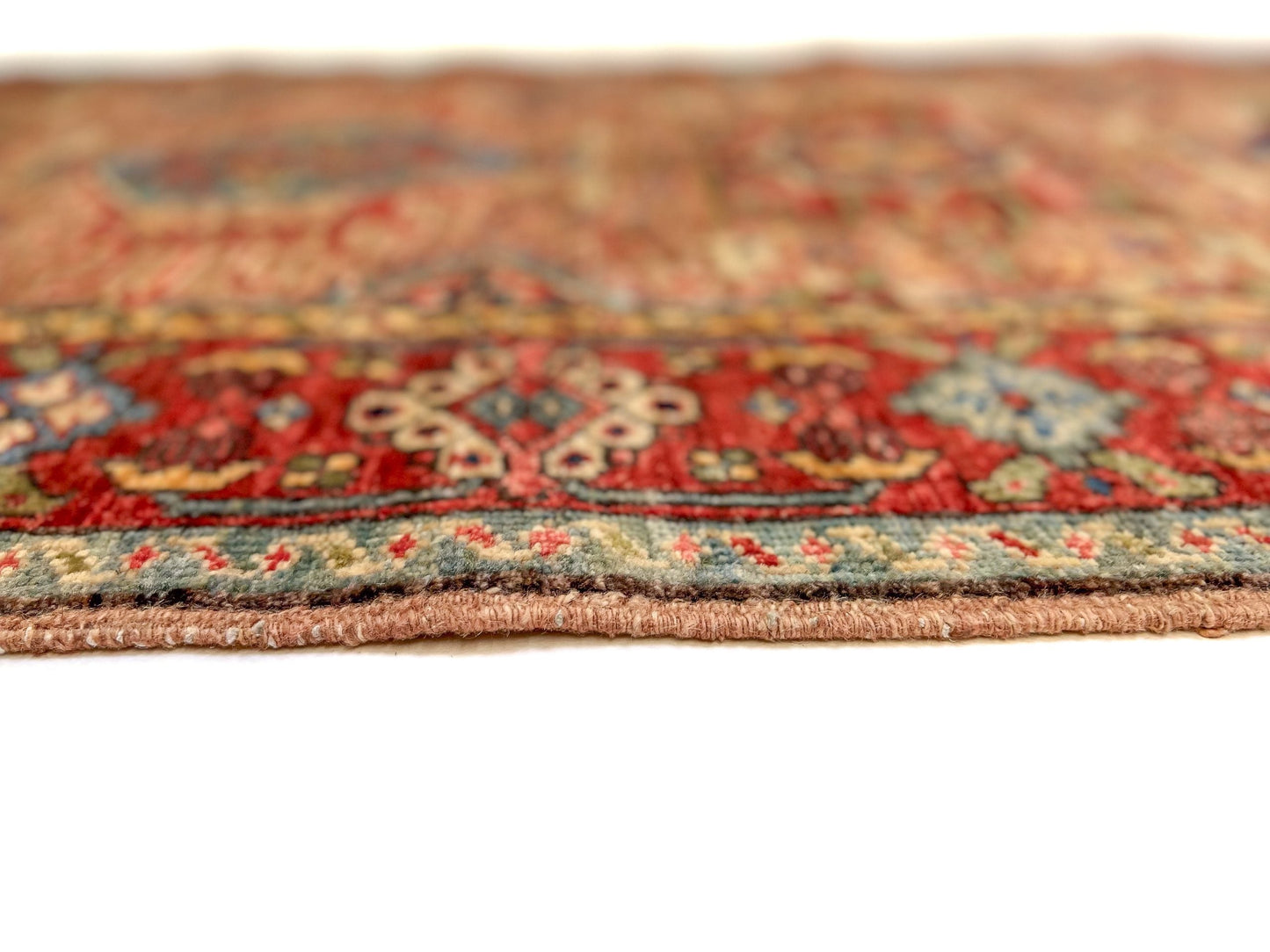 Afghan Karajeh (10' Runner)-3