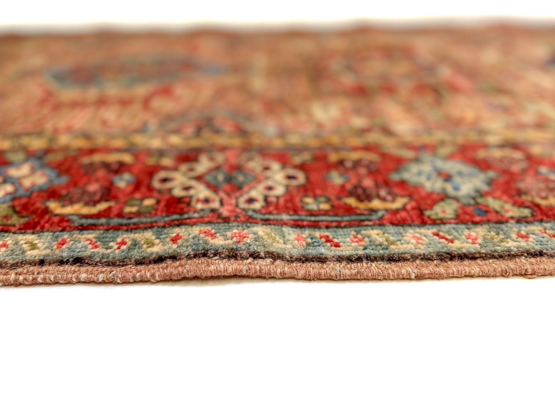 Afghan Karajeh (10' Runner)-3