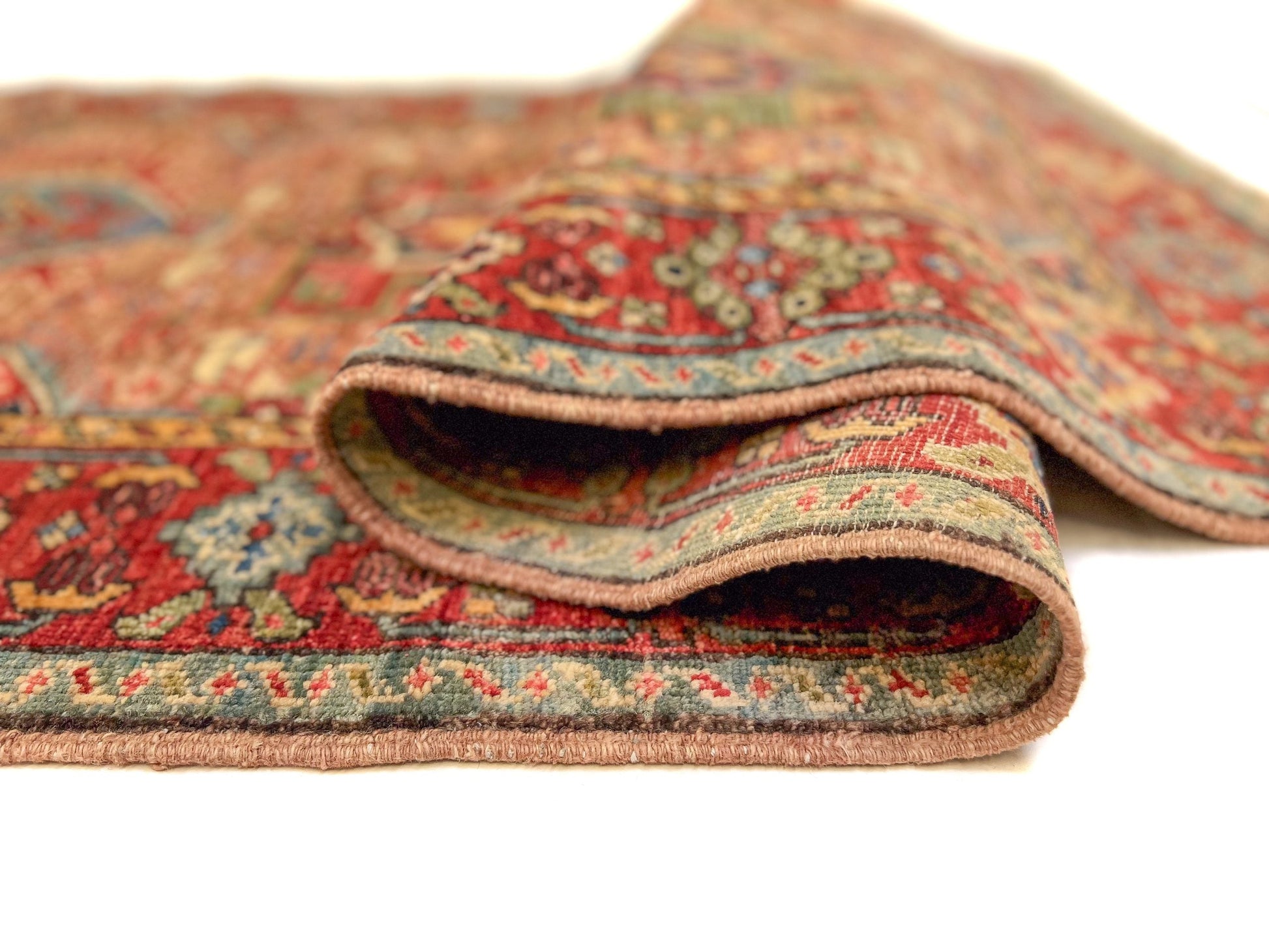 Afghan Karajeh (10' Runner)-4