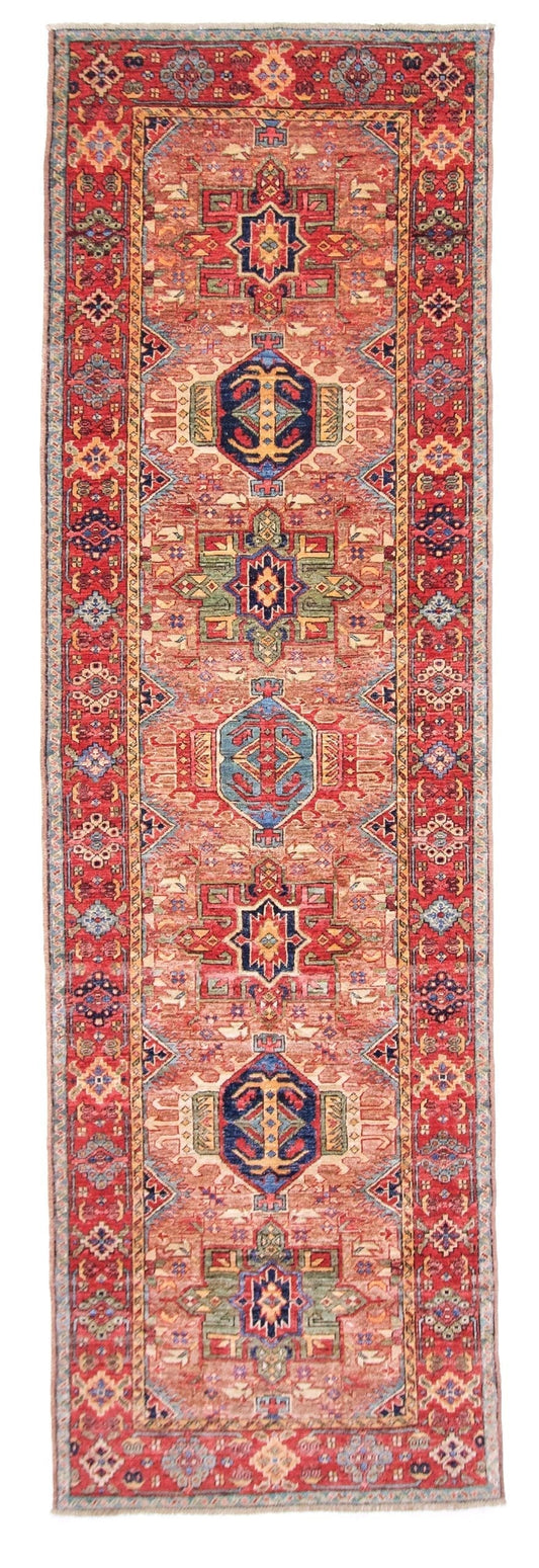 Afghan Karajeh (10' Runner)-0