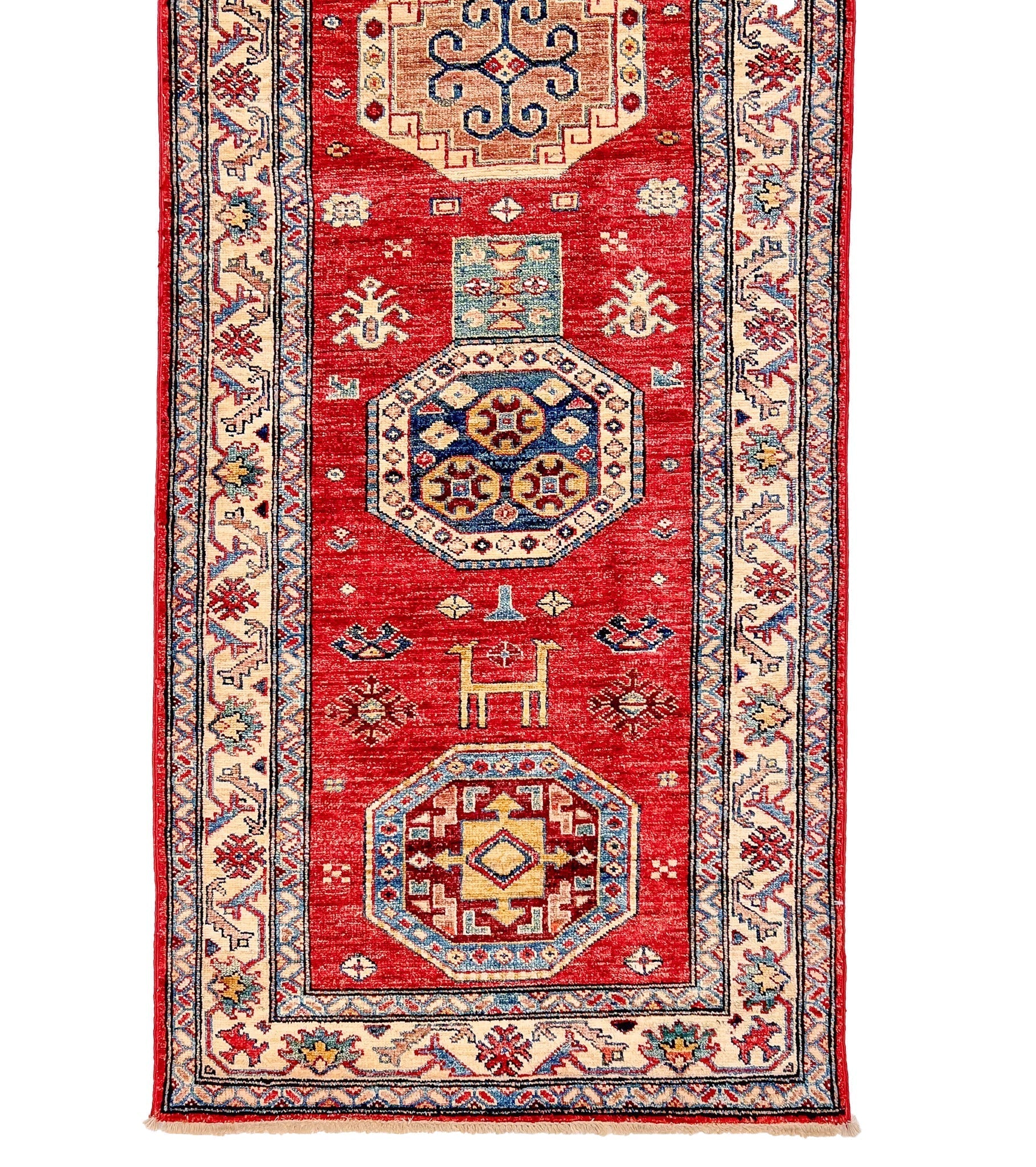 Super Kazak (10' Runner)-1
