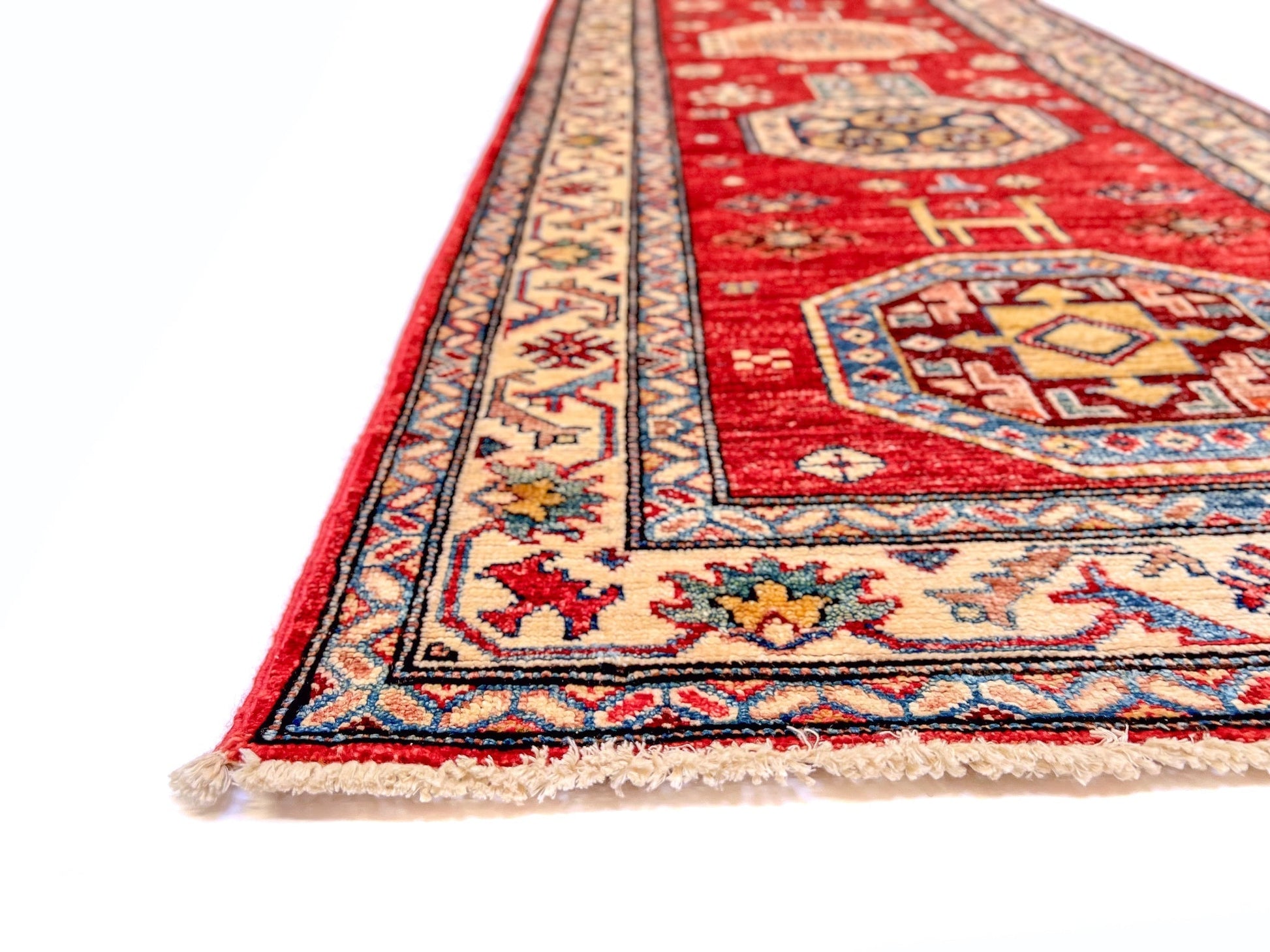 Super Kazak (10' Runner)-2