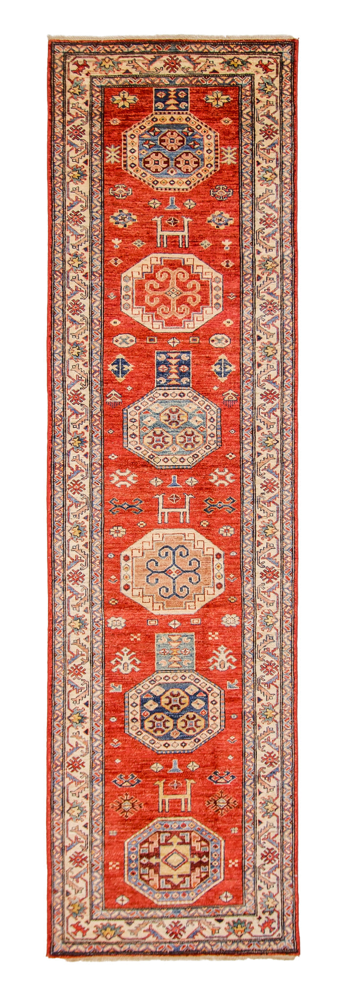 Super Kazak (10' Runner)-0