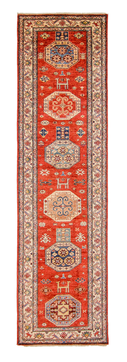 Super Kazak (10' Runner)-0