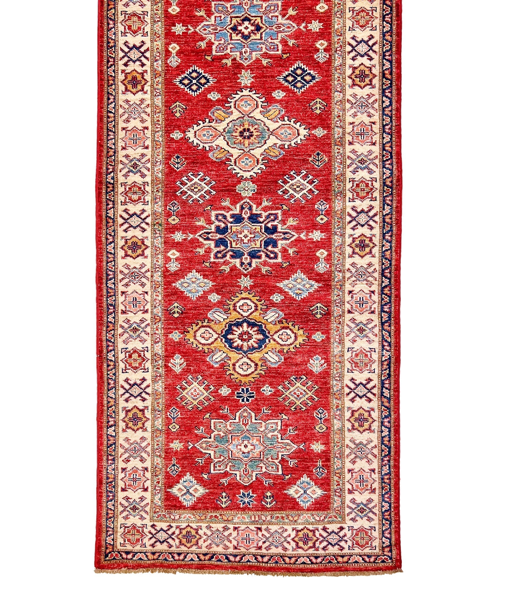 Super Kazak (13' Runner)-1