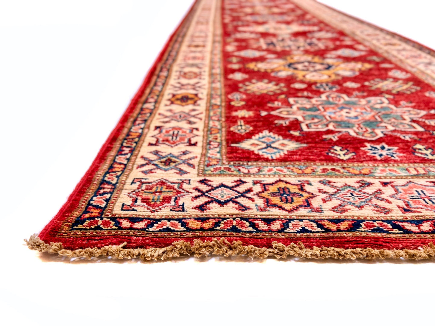 Super Kazak (13' Runner)-2