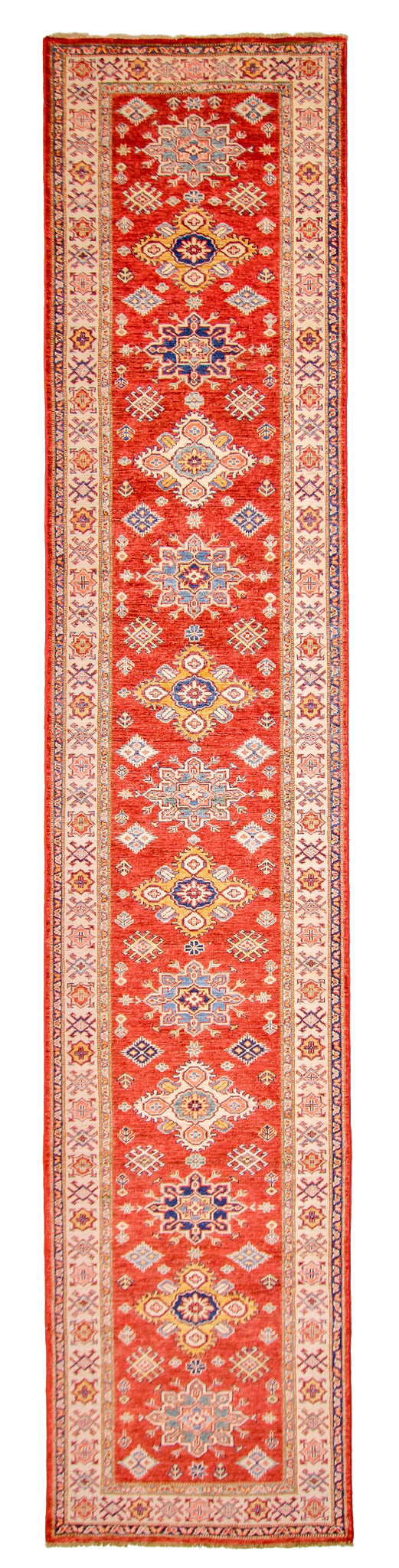 Super Kazak (13' Runner)-0