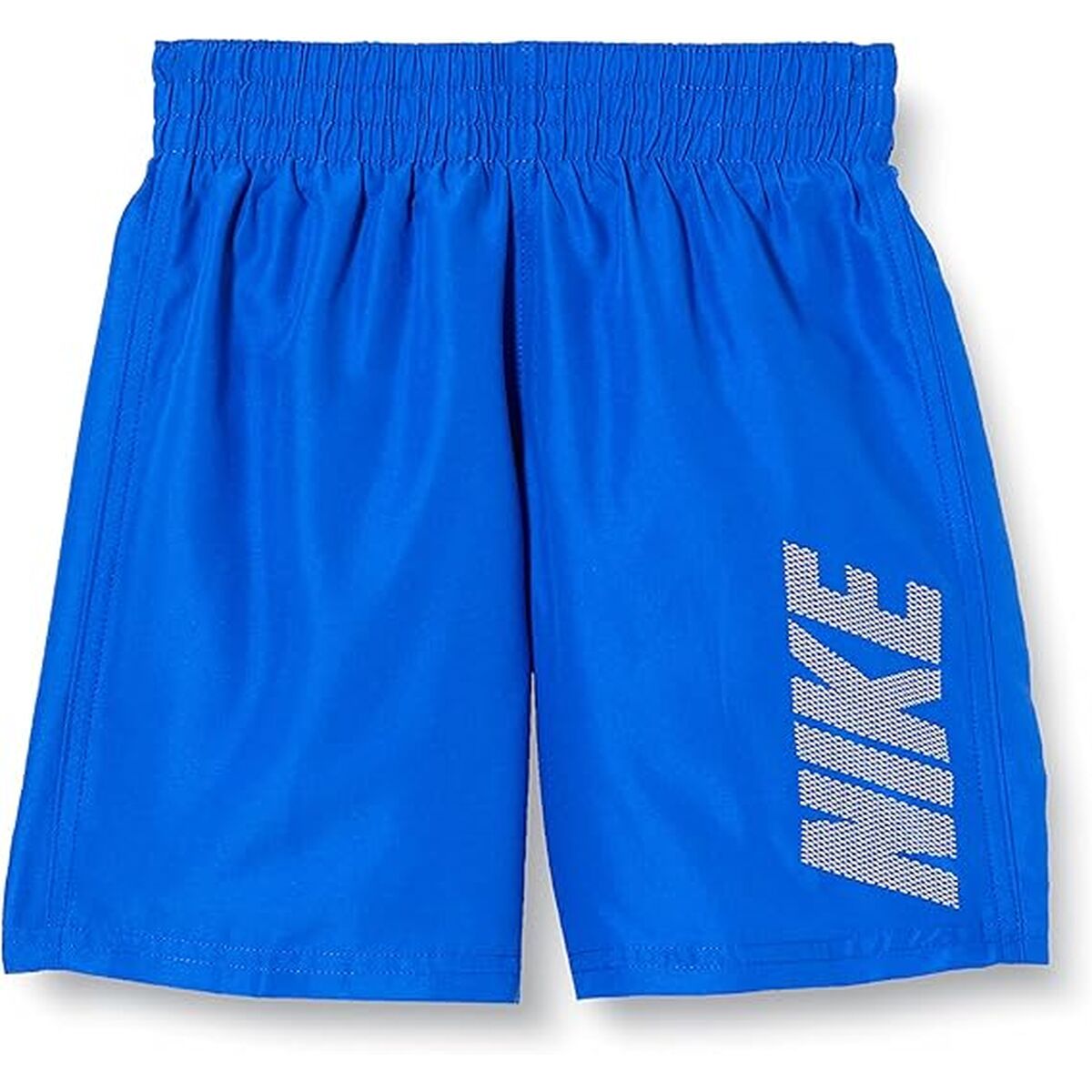 Men’s Bathing Costume Nike PE24443 Blue-0