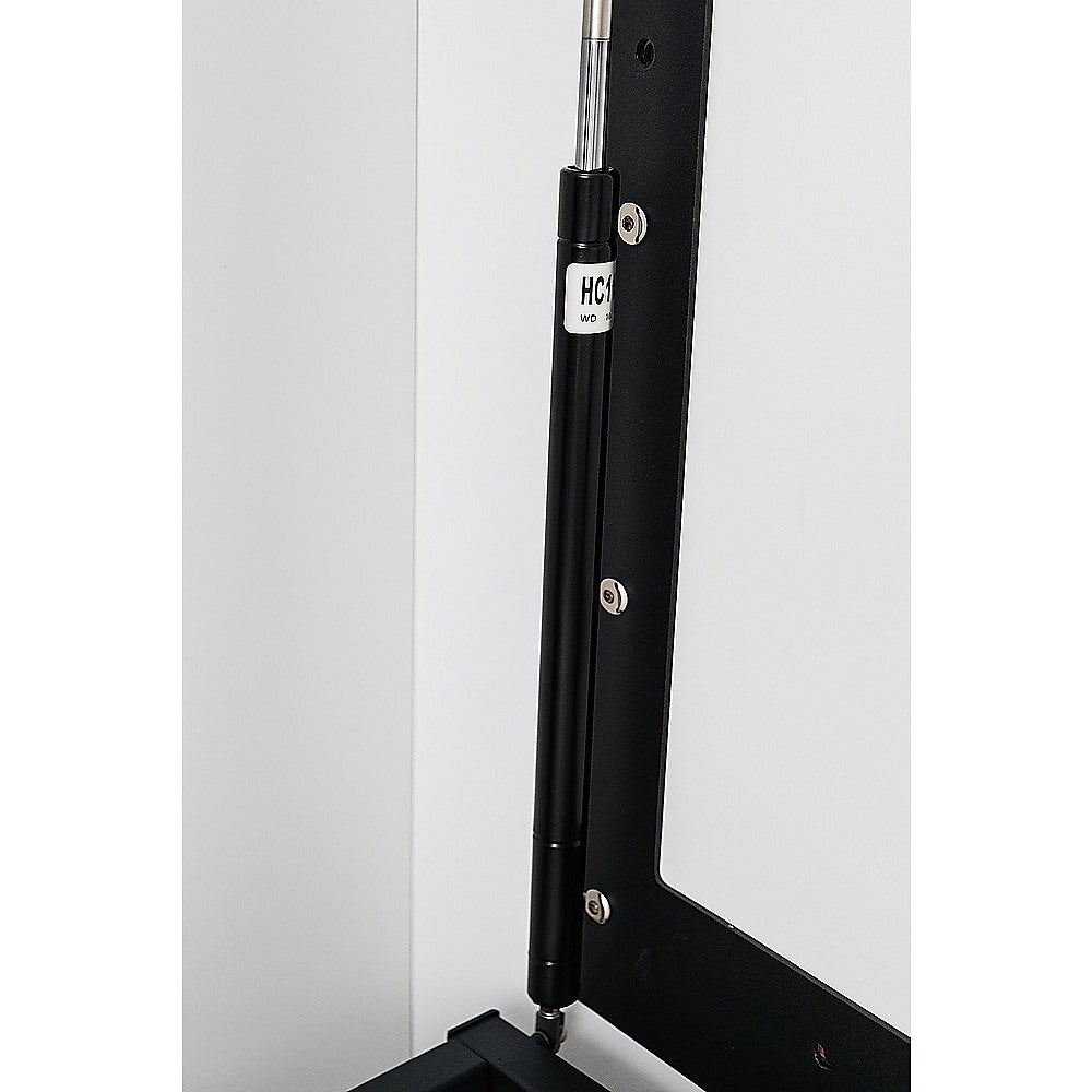 DIY Space Saving Double Wall Bed Cabinet – Murphy Bed Kit with Steel Frame & Hardware-3