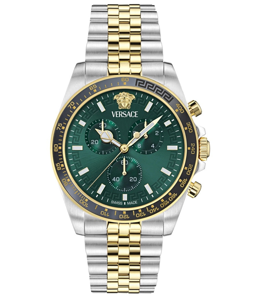 VERSACE WATCHES Mod. VE0H00425-0