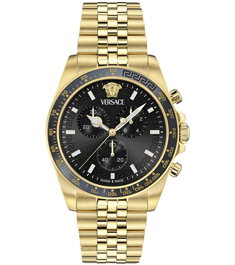 VERSACE WATCHES Mod. VE0H00525-0