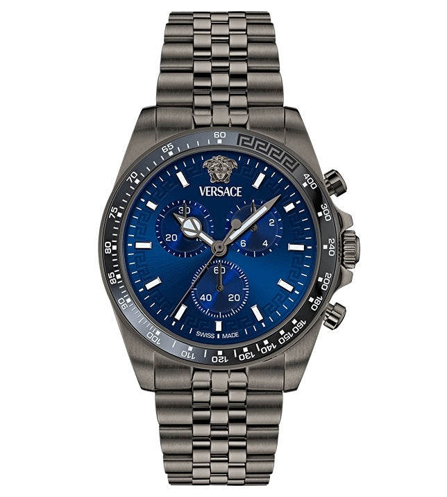 VERSACE WATCHES Mod. VE0H00625-0