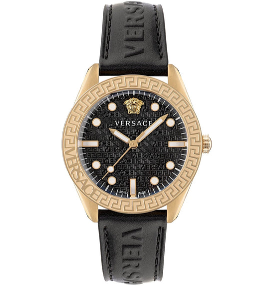 VERSACE Mod. GRECA DOME-0
