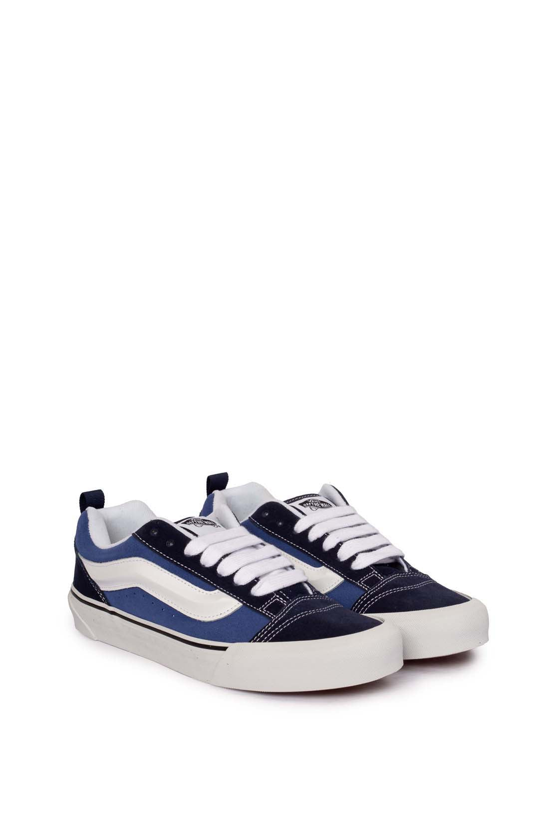 VANS - Unisex Knu Skool sneakers  - Number 43-1
