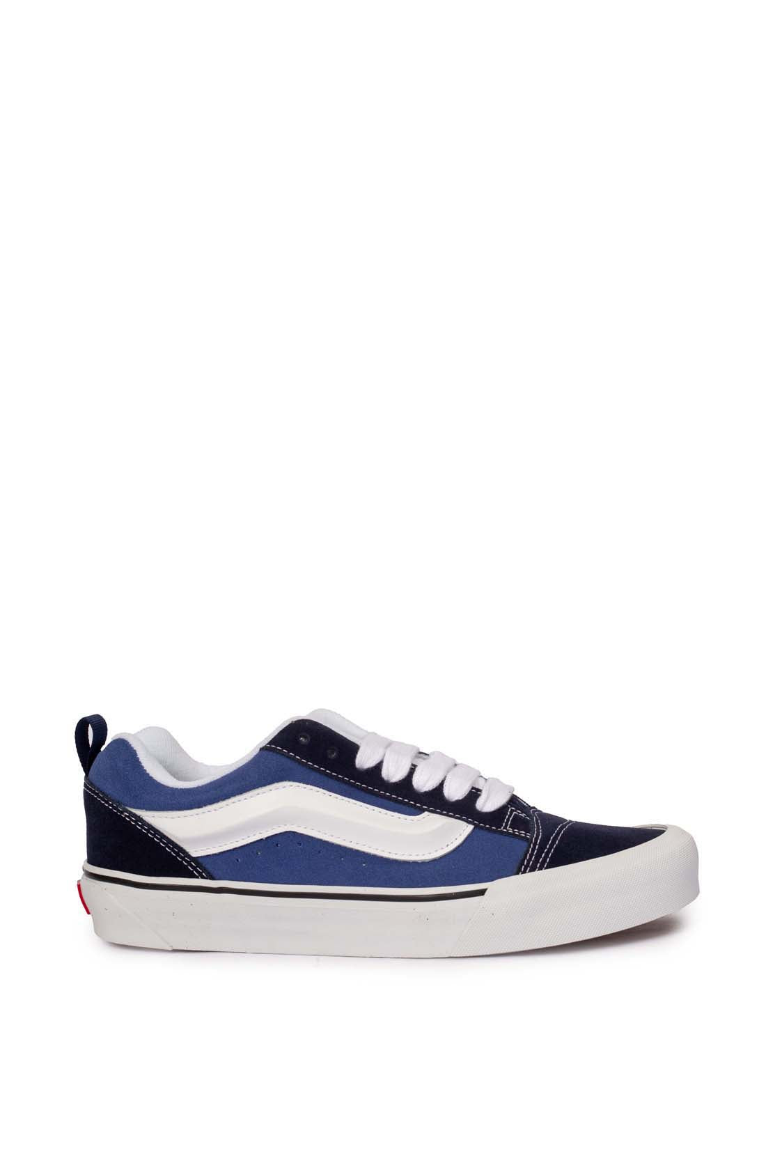 VANS - Unisex Knu Skool sneakers  - Number 43-3