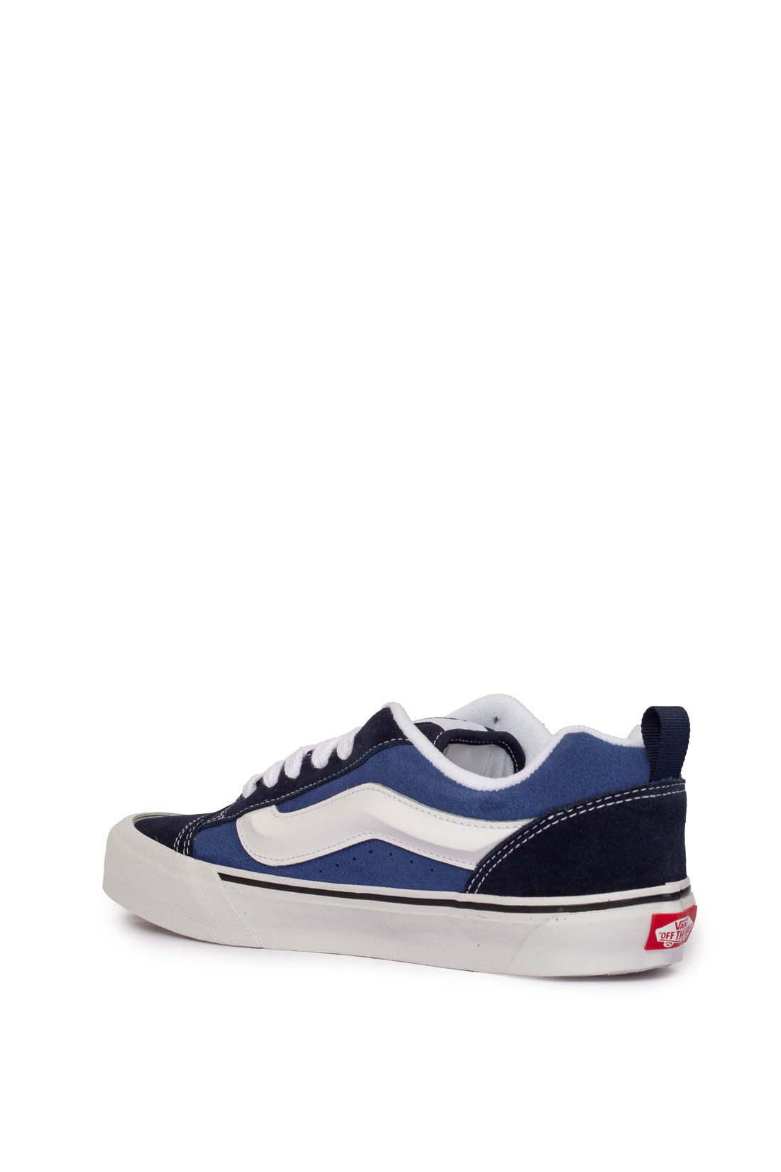 VANS - Unisex Knu Skool sneakers  - Number 43-2