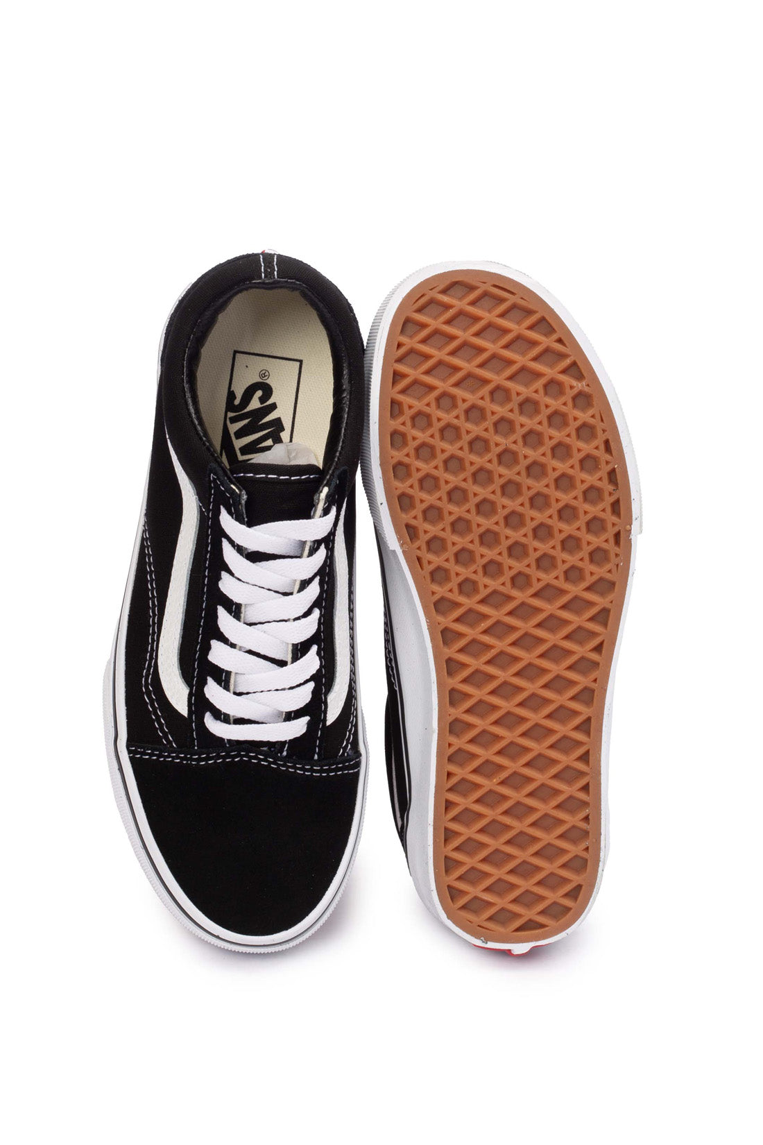 VANS - Unisex Old Skool sneakers  - Number 46-12