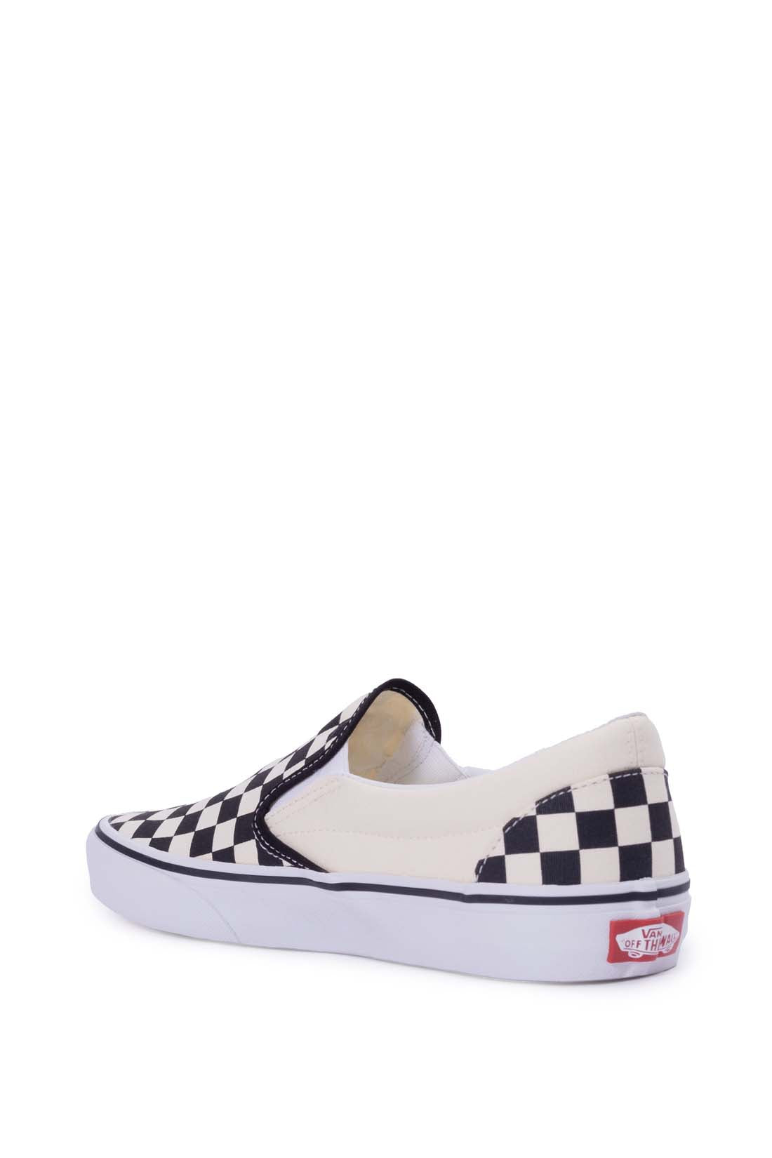 VANS - Unisex Classic Slip-On sneakers  - Number 45-2