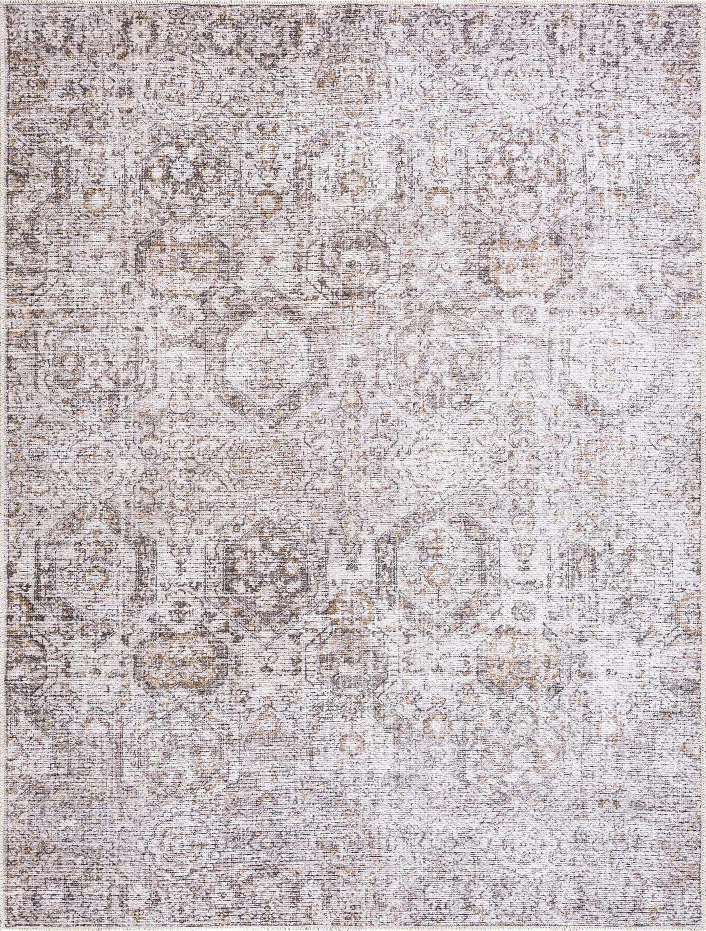 Washable Parkerfield Area Rug-1
