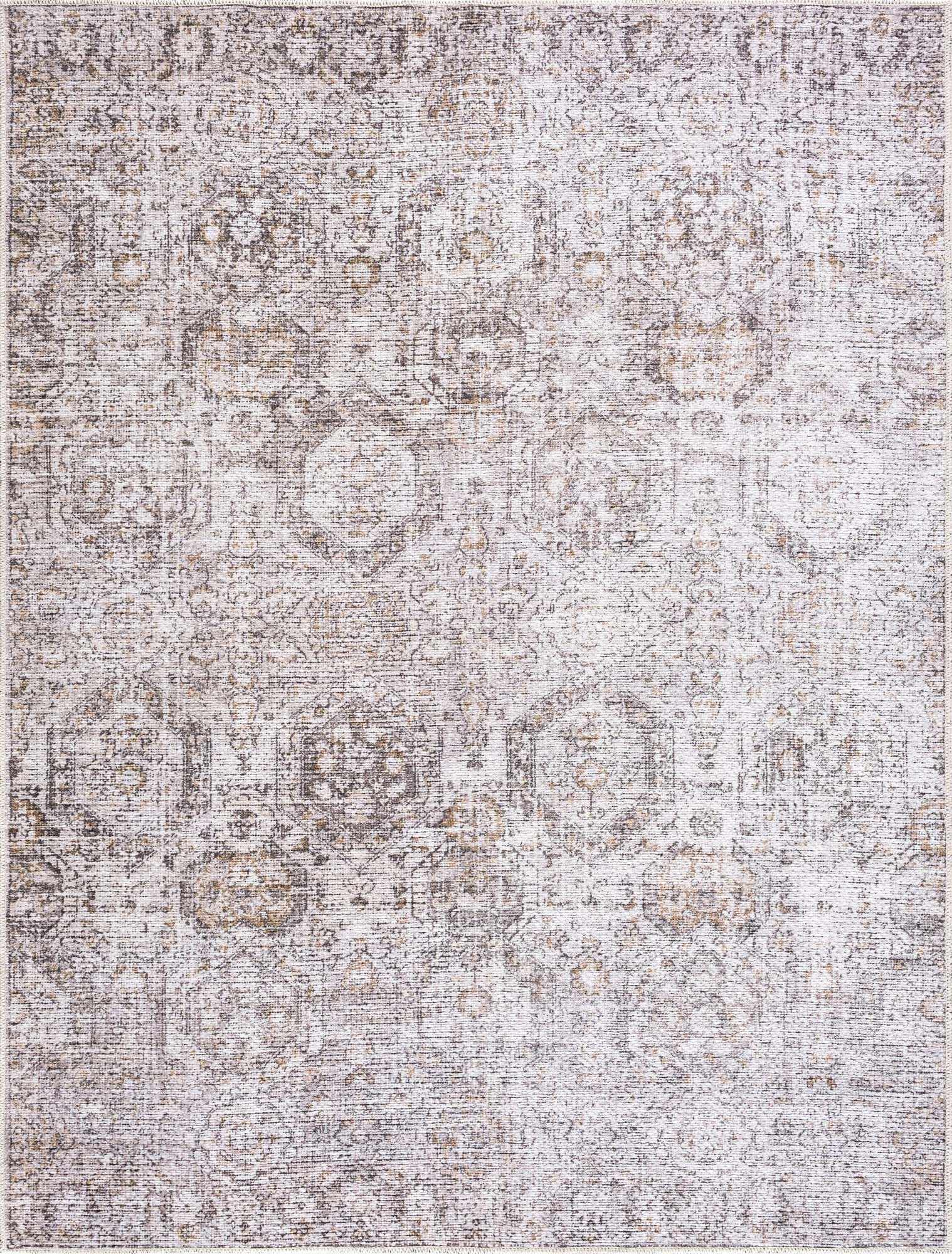 Washable Parkerfield Area Rug-1