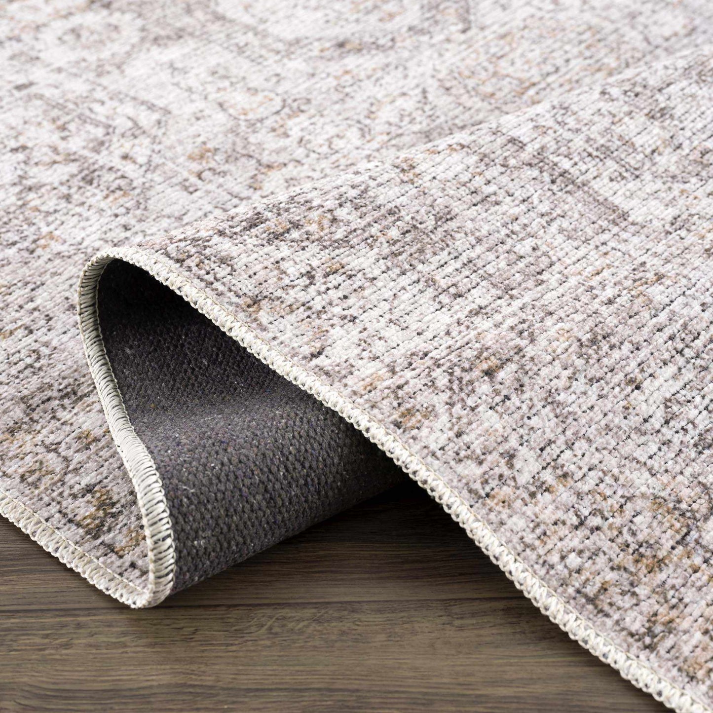Washable Parkerfield Area Rug-4